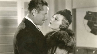 Master of Men (1933)