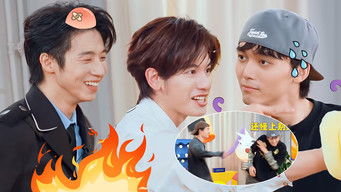 Episode 9 — Episode 9