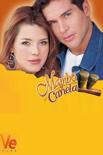 Mambo y canela - Season 1 Episode 38   2002
