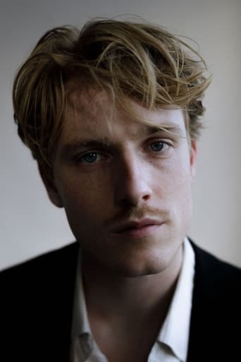 Imagen de Louis Hofmann