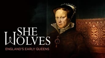#2 She-Wolves: England's Early Queens