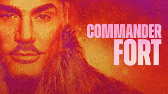 #11 Commander Fort