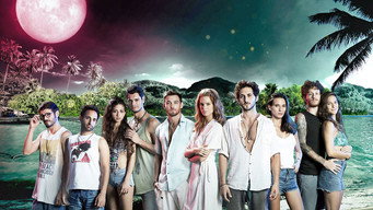 Fullmoon (2017-2018)