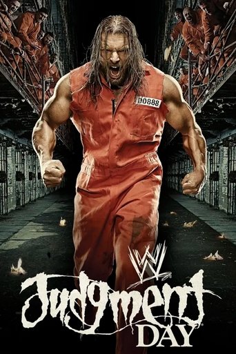 WWE Judgment Day 2008 (2008)