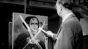 La muralla feliz (1947)