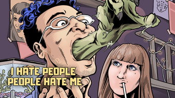 I Hate People, People Hate Me (2023- )