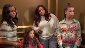 Cena de Cabeça Sobre Rodas