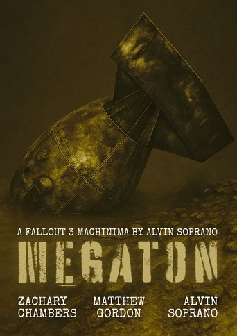 Megaton (2010)