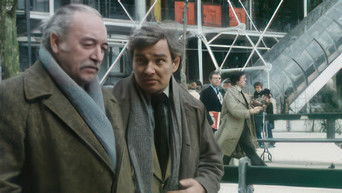 Episode 15 — Episode 15