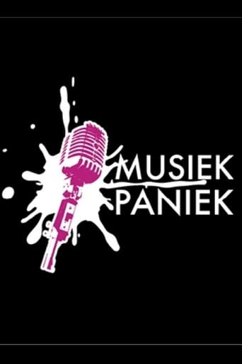 Musiekpaniek 2022