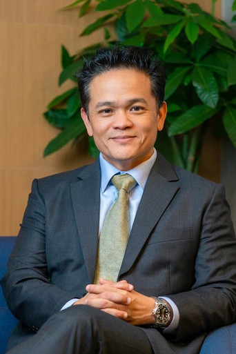 Lionel Chng