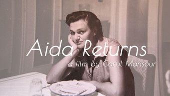 Aida Returns (2024)