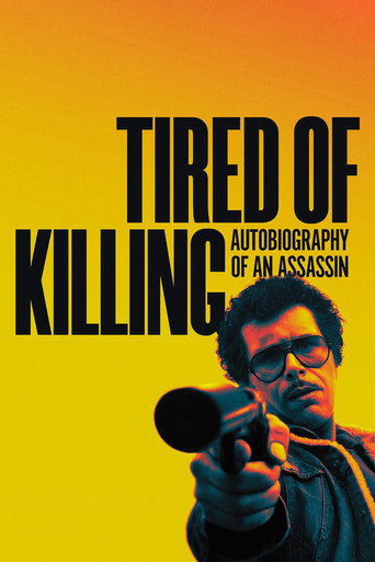 Tired Of Killing (2025)