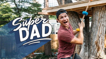 #6 Super Dad