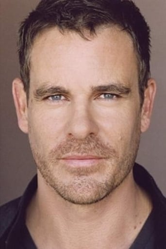 Imagen de Aaron Jeffery