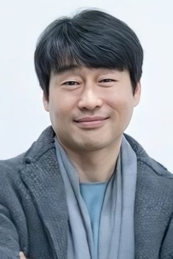 Lee Yo-sung headshot