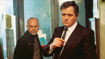 Thieves After Dark (1984)