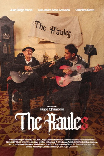 The Raules