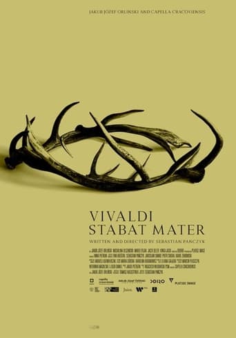 Poster of Vivaldi: Stabat Mater