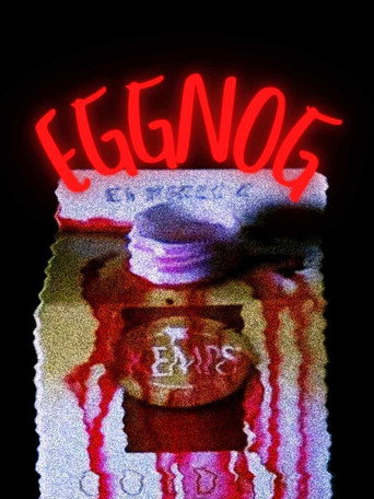 Eggnog
