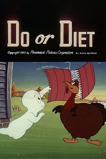 Do or Diet
