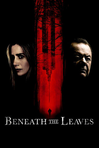 Beneath the Leaves Poster