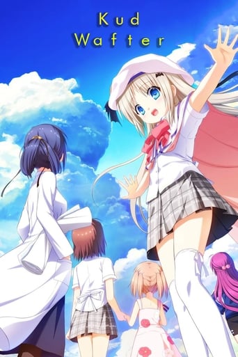 Poster of Kud Wafter