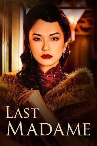 Last Madame - Season 1 Episode 6 The Plight of the Runaway Girl 2019