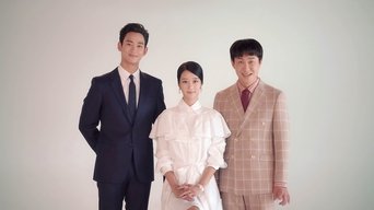 Está bien no estar bien S01E12