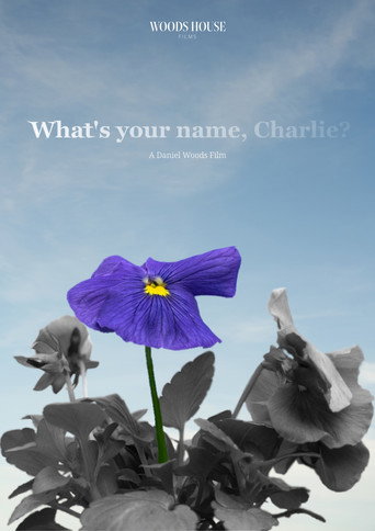 What's Your Name, Charlie? (1970)