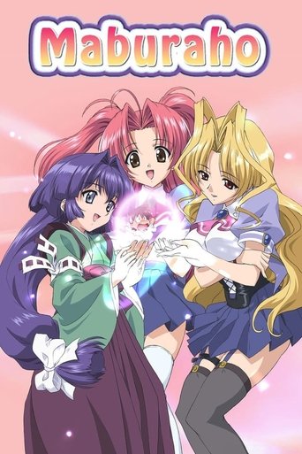 Maburaho: Season 1