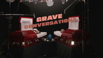 Grave Conversations - S1E01