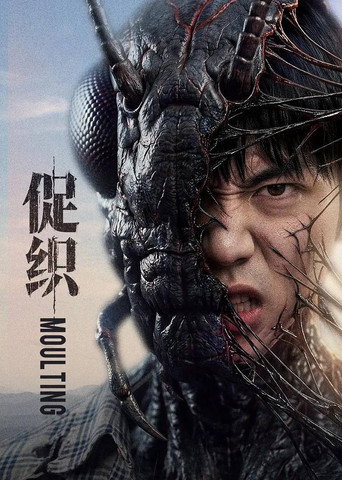 Poster film 促织