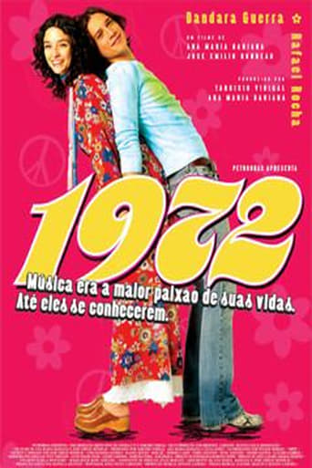 Poster of 1972