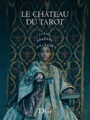 The Tarot Castle