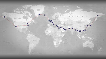 Silver Spitfire: The Longest Flight (2022)