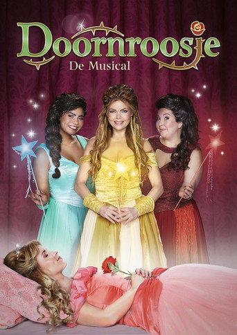 Doornroosje De Musical