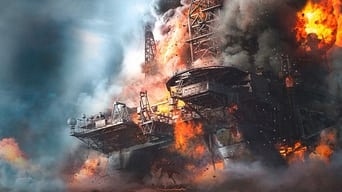 #13 Глибоководний горизонт