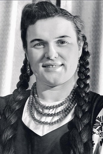 Людмила Зыкина