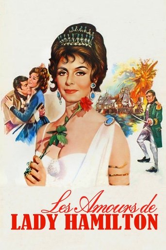 Les Amours de Lady Hamilton