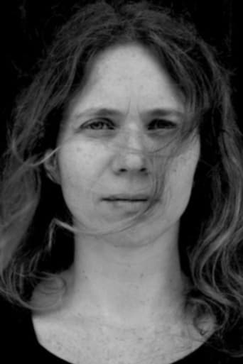 Image of Karen Akerman