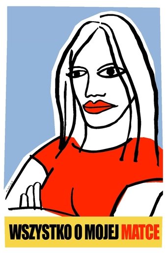 Wszystko o mojej matce (1999)