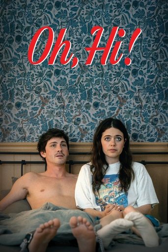 Oh, Hi! poster image