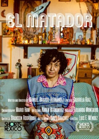 El Matador poster