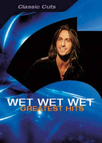 Poster of Wet Wet Wet: Greatest Hits