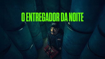 Cena de O Entregador da Noite