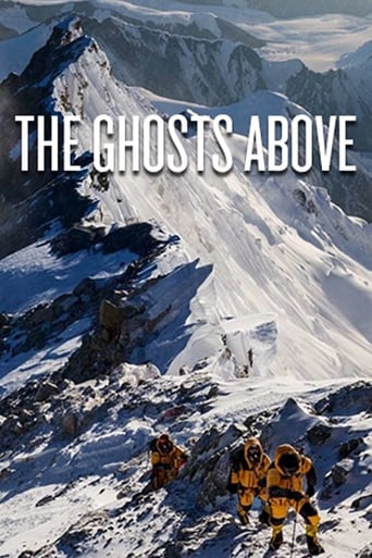 Poster of The Ghosts Above