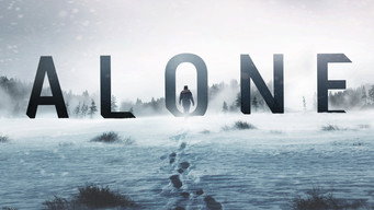 #7 Alone