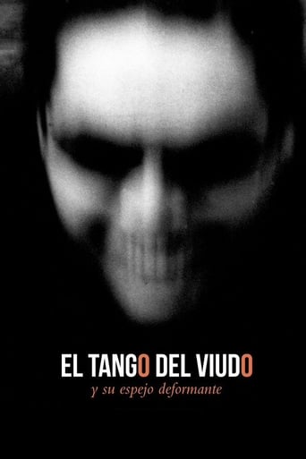 Poster of El tango del viudo y su espejo deformante