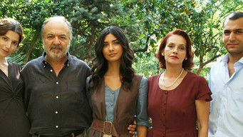 Episode 1 — Episode 35